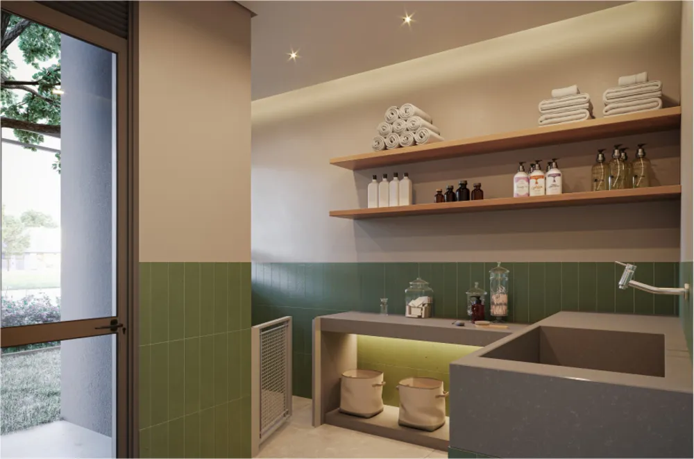 Apartamento, 3 quartos, 91 m² - Foto 10