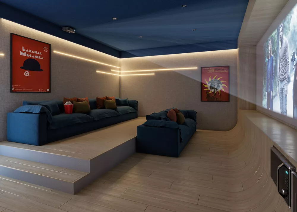 Apartamento, 3 quartos, 148 m² - Foto 14