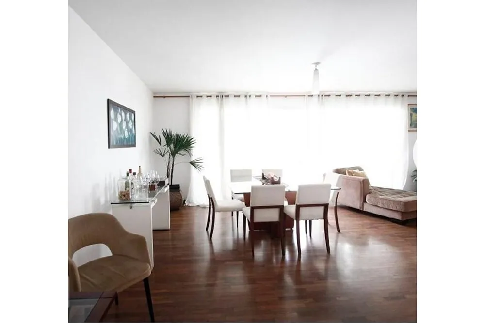 Apartamento, 3 quartos, 182 m² - Foto 1