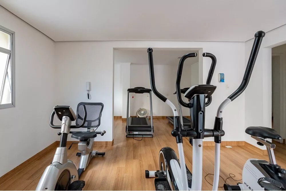 Apartamento, 3 quartos, 95 m² - Foto 6