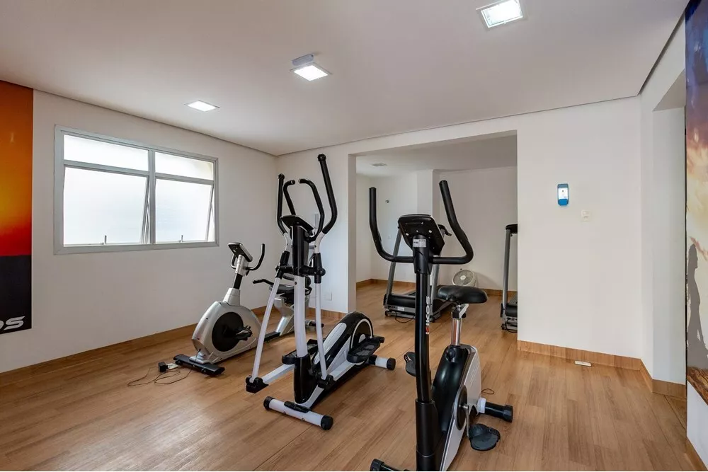 Apartamento, 3 quartos, 95 m² - Foto 13