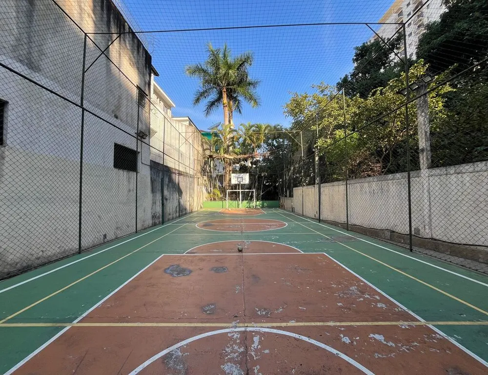 Apartamento, 4 quartos, 176 m² - Foto 8