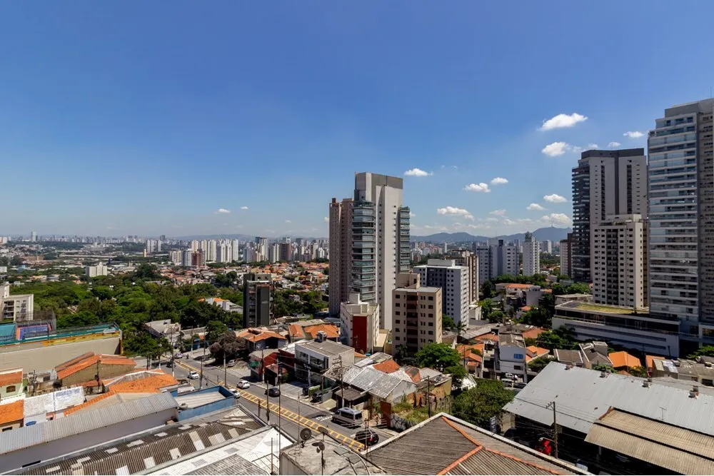 Apartamento, 4 quartos, 232 m² - Foto 10