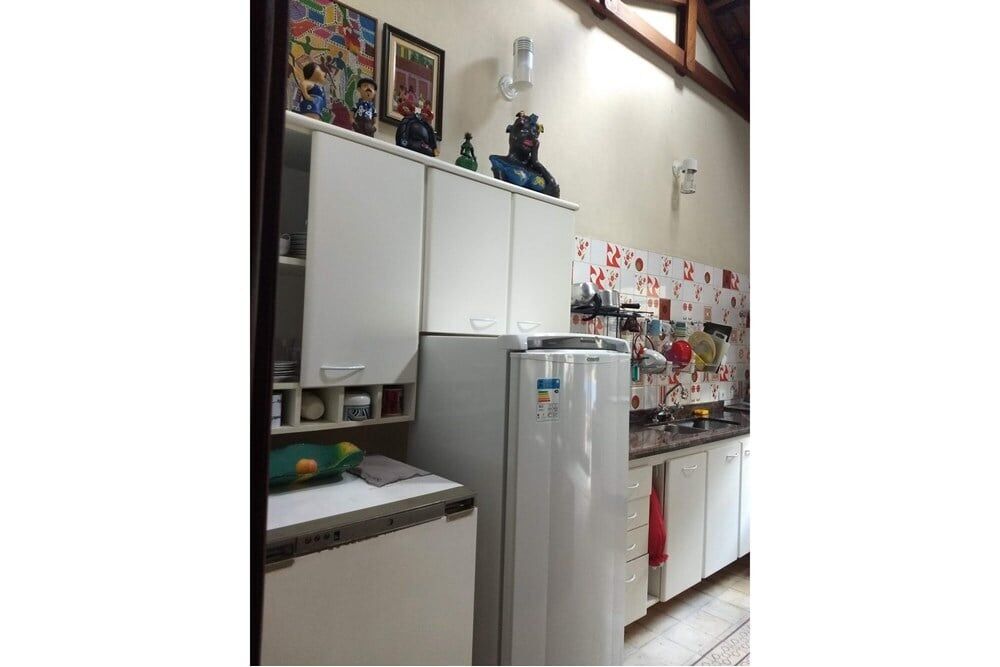 Casa, 3 quartos, 283 m² - Foto 1