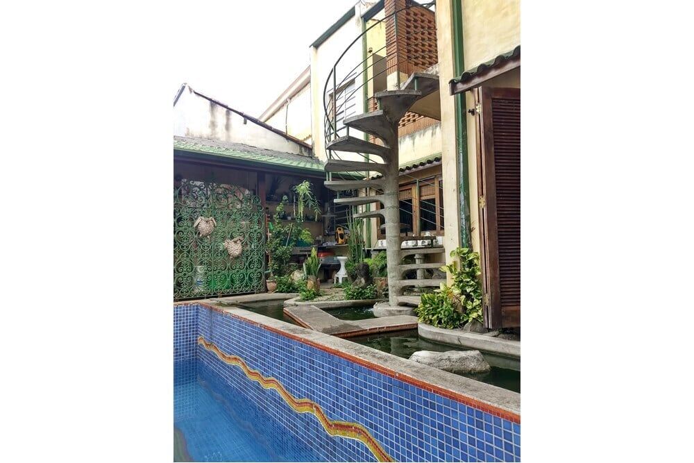 Casa, 3 quartos, 283 m² - Foto 2