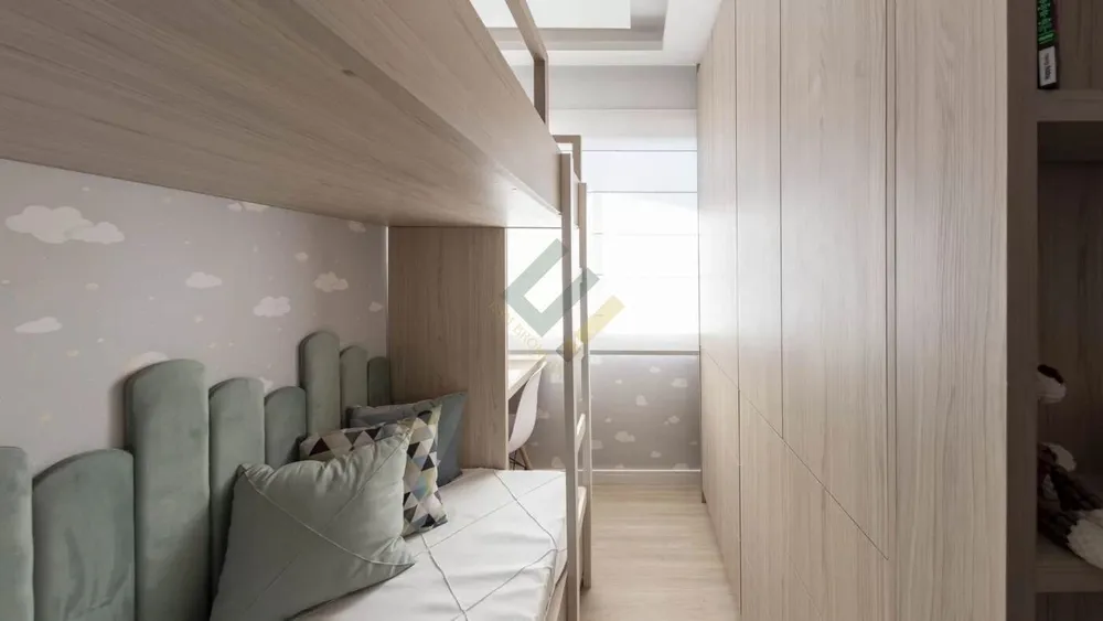 Apartamento, 2 quartos, 41 m² - Foto 5