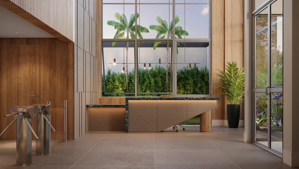Sala-Conjunto, 33 m² - Foto 8