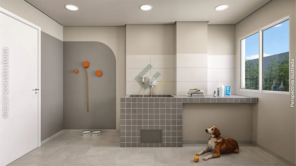 Apartamento, 2 quartos, 38 m² - Foto 11