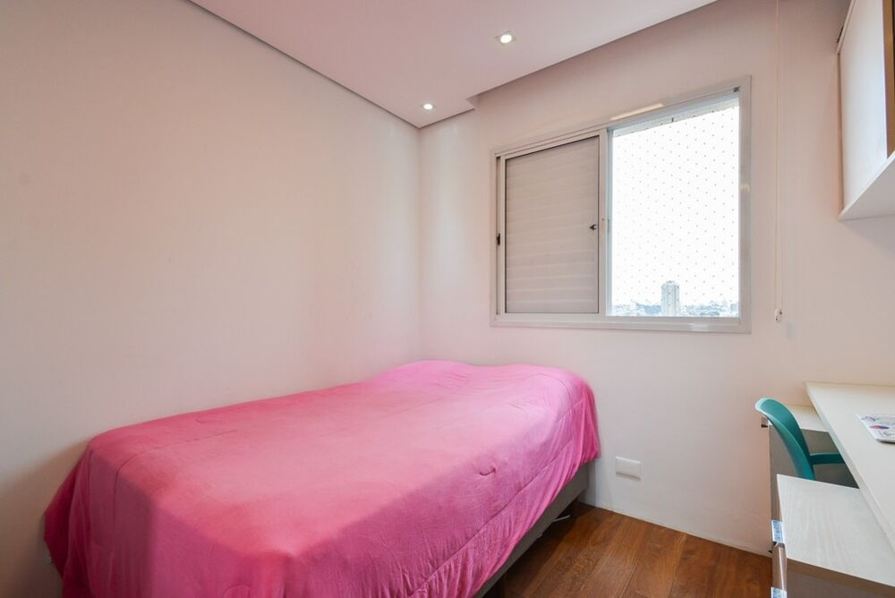 Apartamento à venda com 3 quartos, 137m² - Foto 6