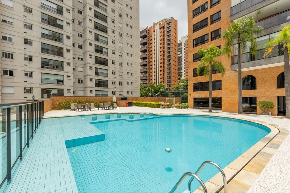 Apartamento, 4 quartos, 247 m² - Foto 10
