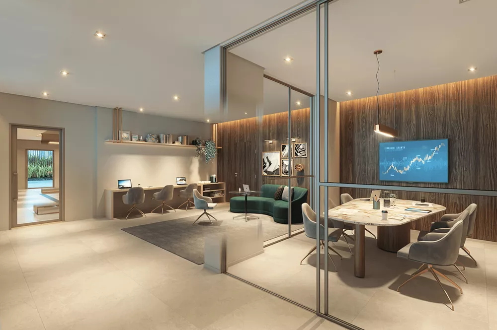 Apartamento, 3 quartos, 95 m² - Foto 13