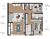 Apartamento, 2 quartos, 75 m² - Foto 4