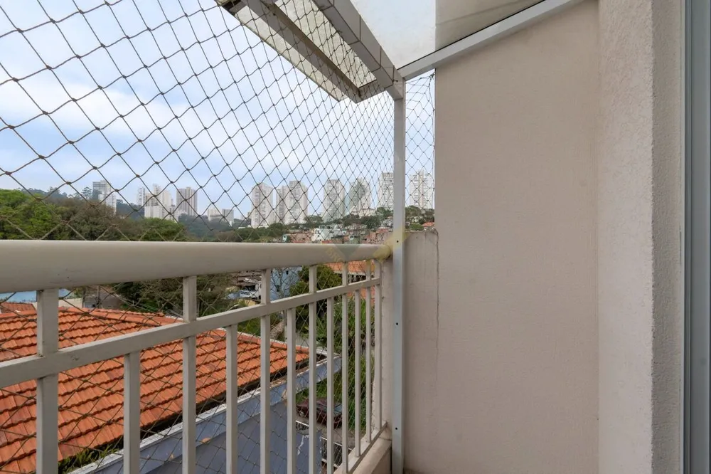 Apartamento, 2 quartos, 51 m² - Foto 4