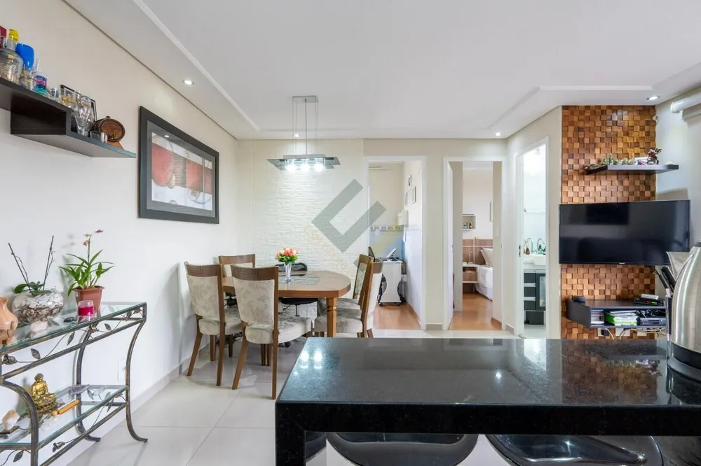 Apartamento, 2 quartos, 51 m² - Foto 10