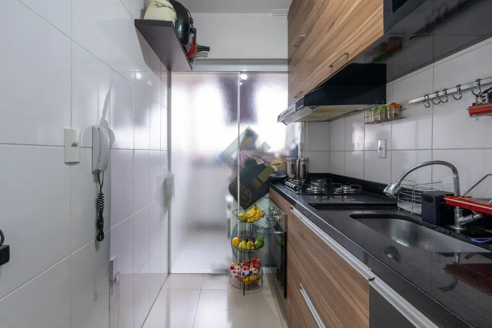 Apartamento, 2 quartos, 51 m² - Foto 3