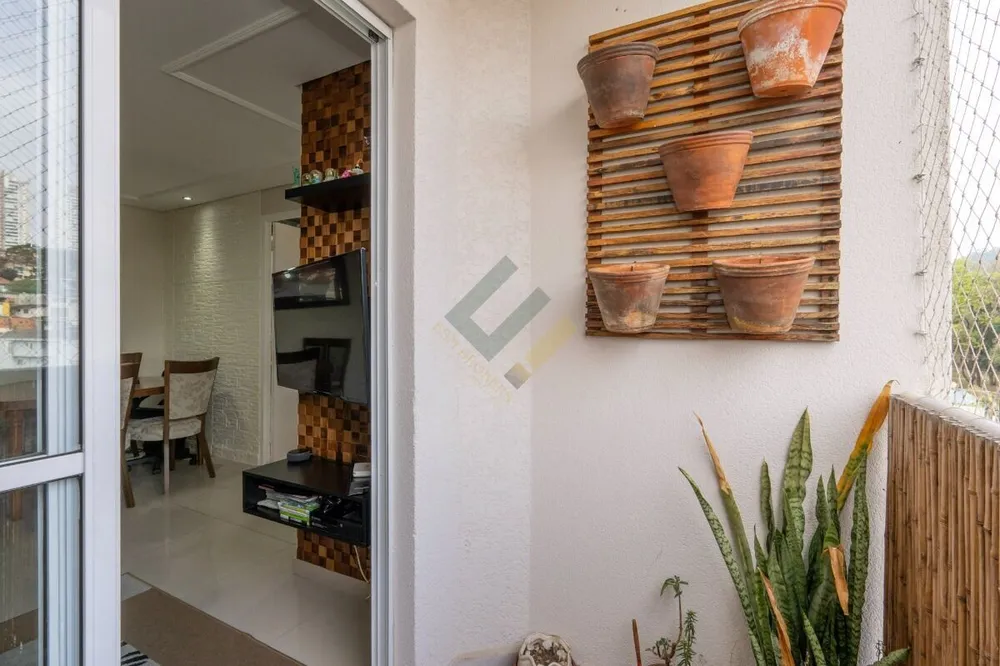 Apartamento, 2 quartos, 51 m² - Foto 5