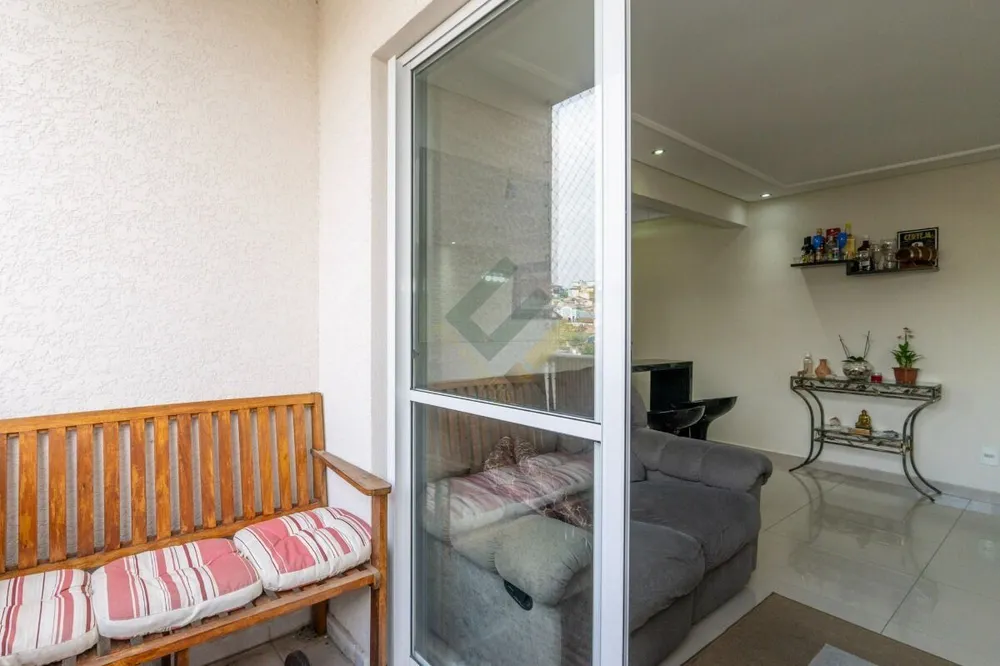 Apartamento, 2 quartos, 51 m² - Foto 7