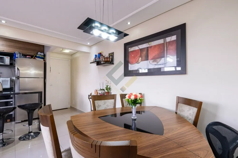 Apartamento, 2 quartos, 51 m² - Foto 16