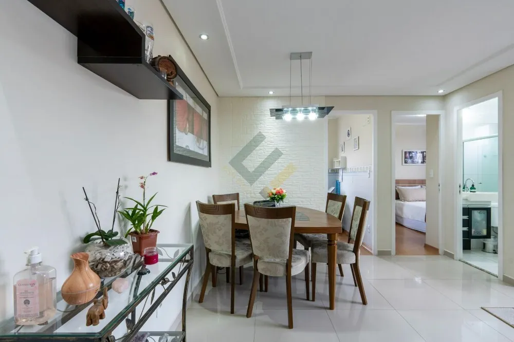 Apartamento, 2 quartos, 51 m² - Foto 4