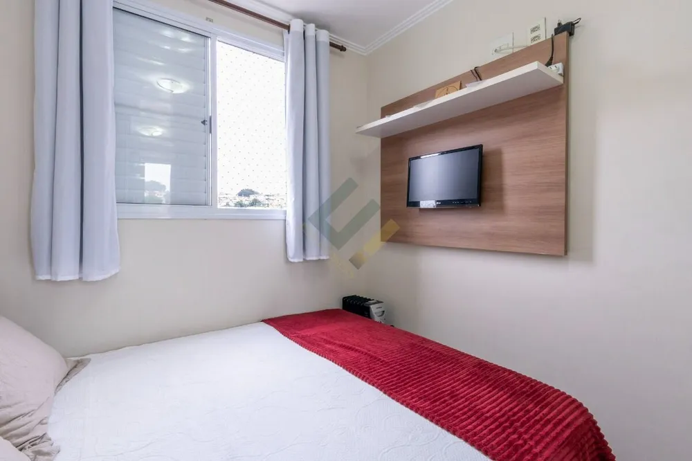 Apartamento, 2 quartos, 51 m² - Foto 14