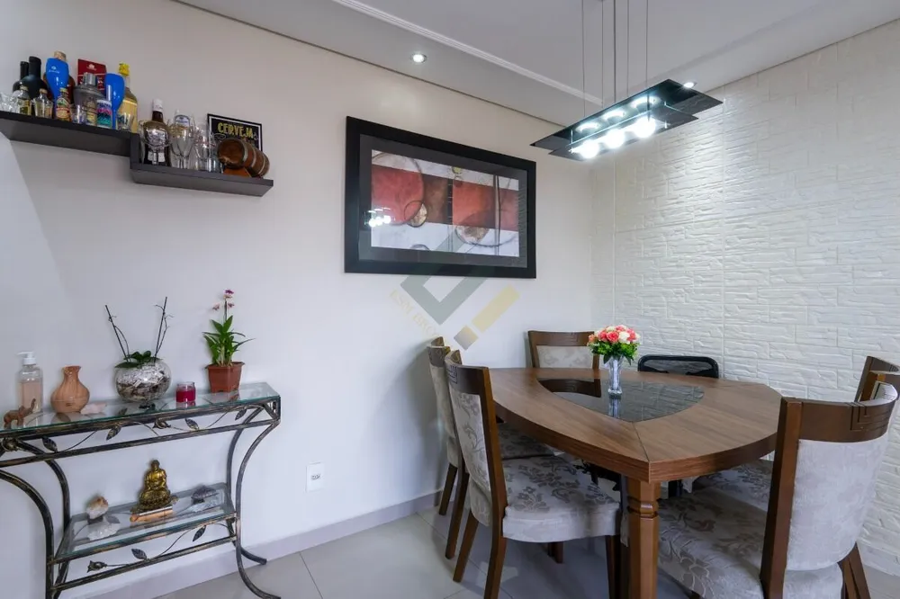 Apartamento, 2 quartos, 51 m² - Foto 12