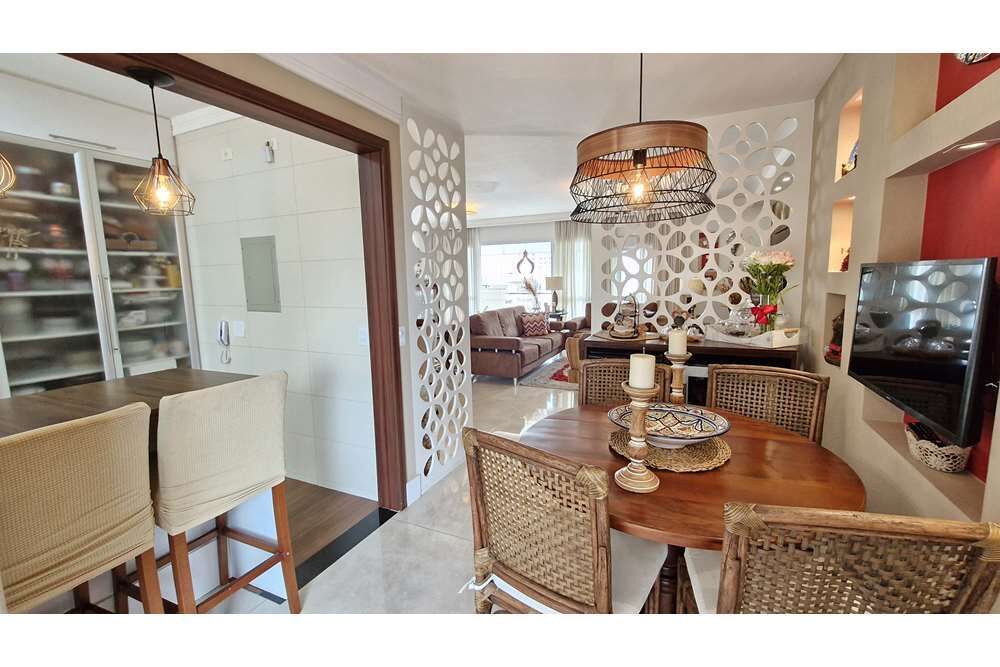 Apartamento, 3 quartos, 146 m² - Foto 3