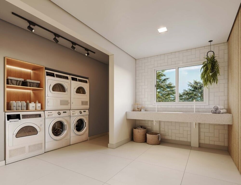 Apartamento, 2 quartos, 36 m² - Foto 6