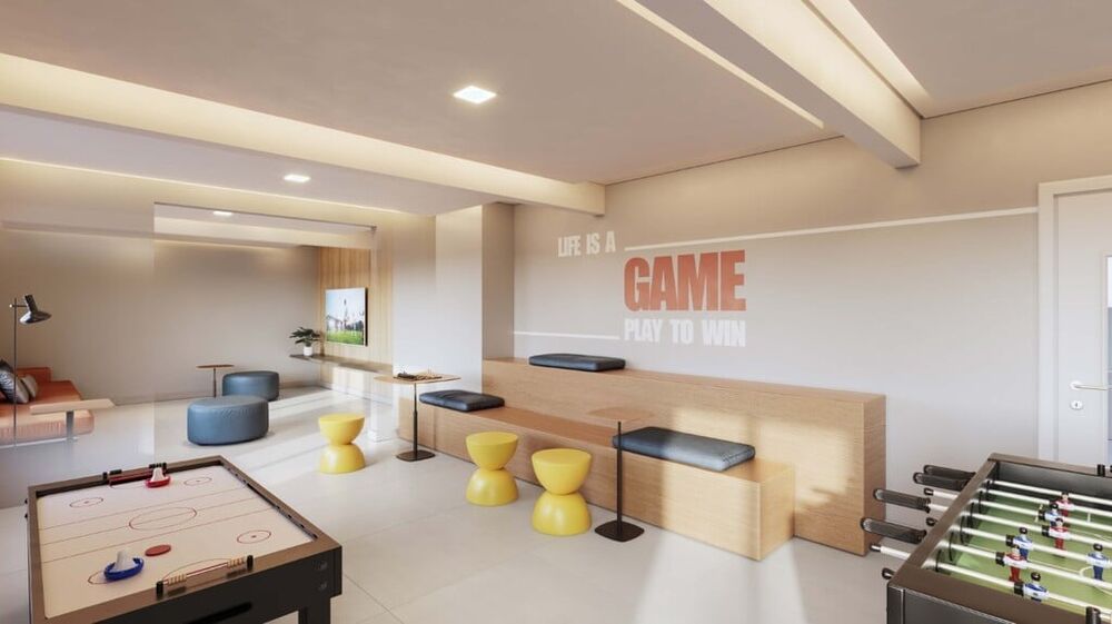 Apartamento, 2 quartos, 36 m² - Foto 20