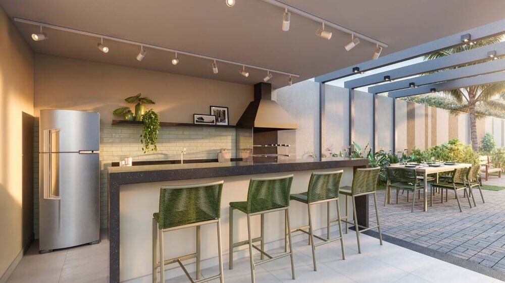 Apartamento, 2 quartos, 36 m² - Foto 18