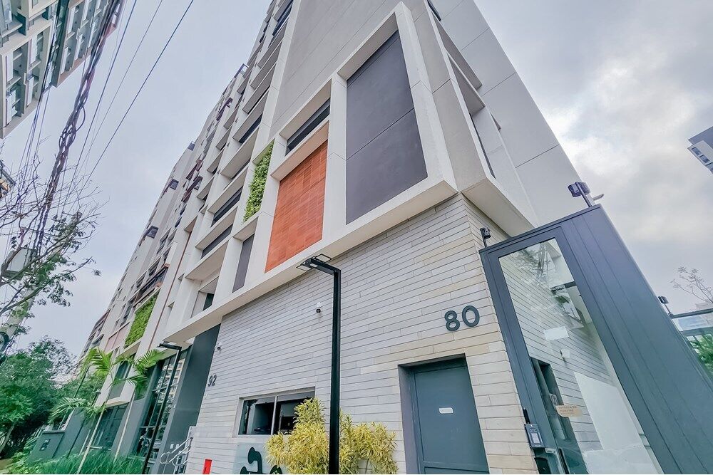 Apartamento, 1 quarto, 25 m² - Foto 3