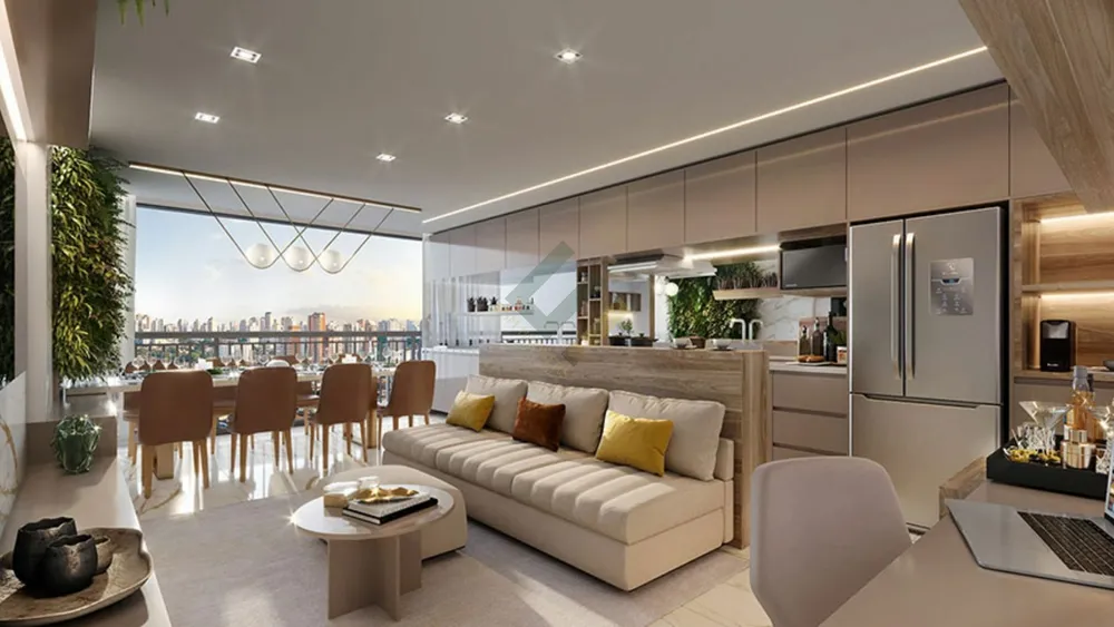 Apartamento, 3 quartos, 68 m² - Foto 6