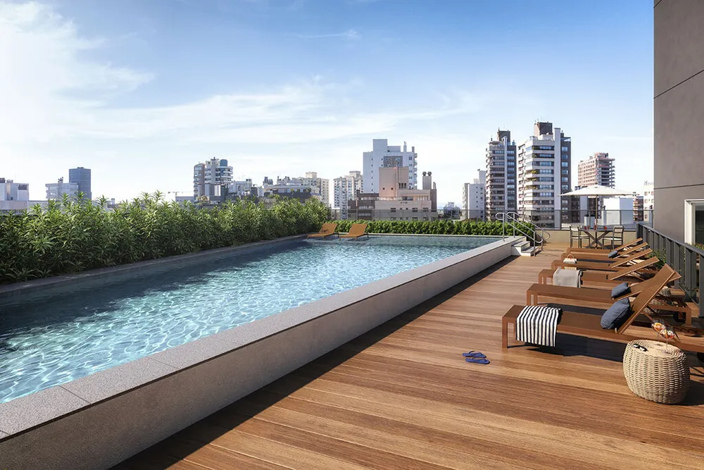 Apartamento, 4 quartos, 345 m² - Foto 14