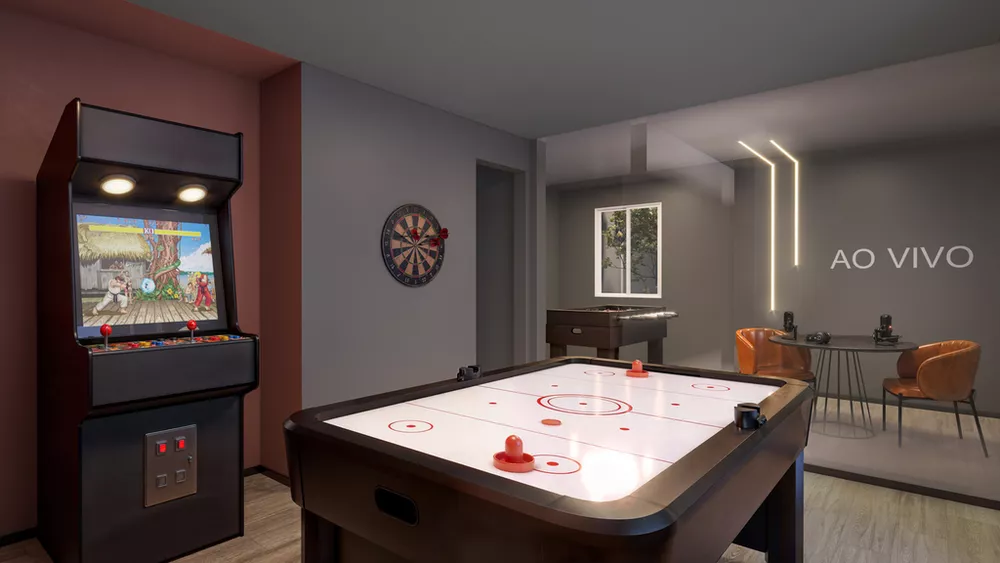Apartamento, 2 quartos, 32 m² - Foto 7