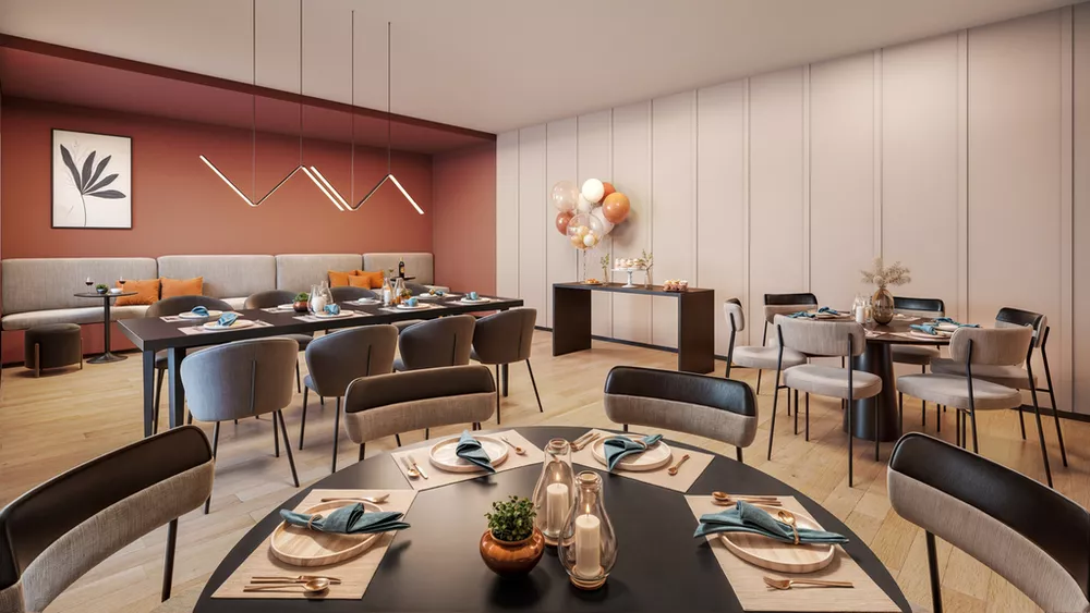 Apartamento, 2 quartos, 32 m² - Foto 12