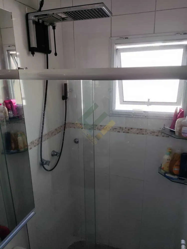 Casa de Condomínio, 2 quartos - Foto 6