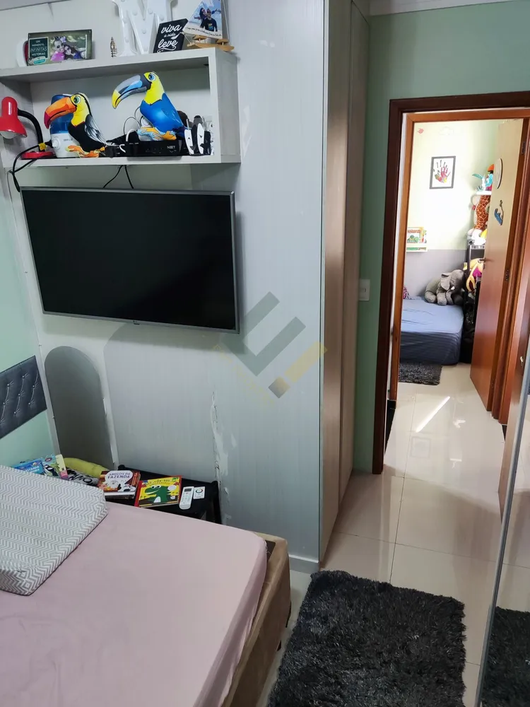 Casa de Condomínio, 2 quartos - Foto 3