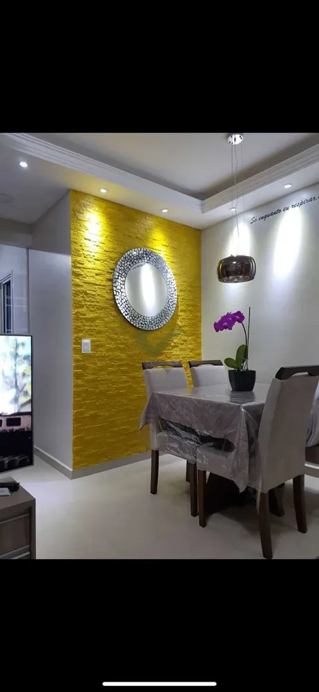 Casa de Condomínio, 2 quartos - Foto 5