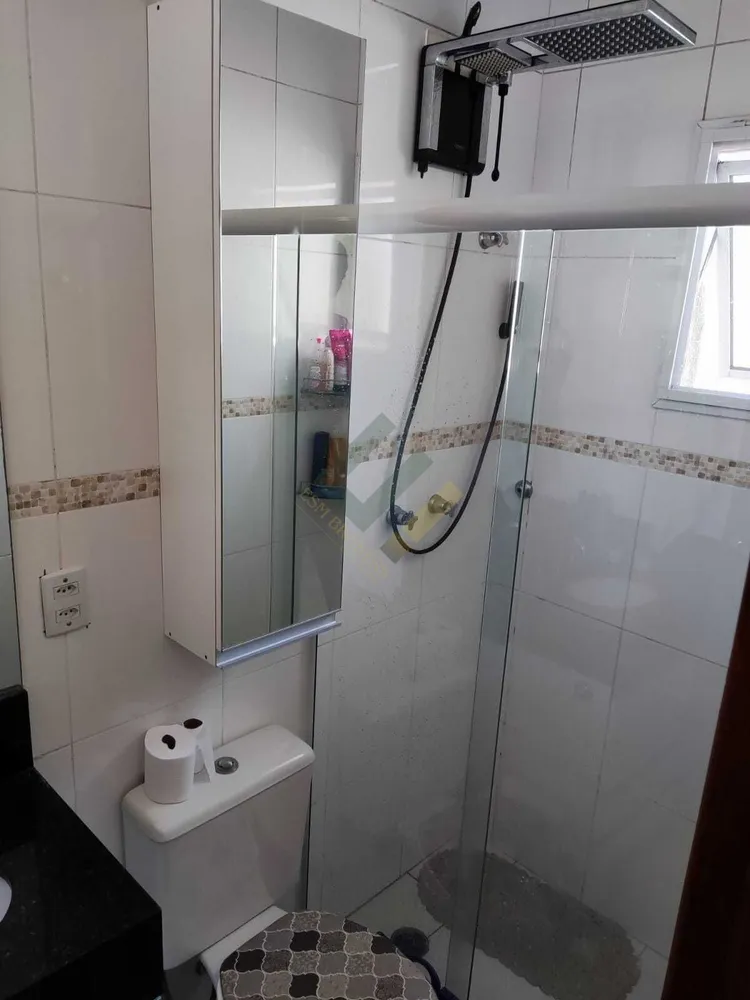 Casa de Condomínio, 2 quartos - Foto 11
