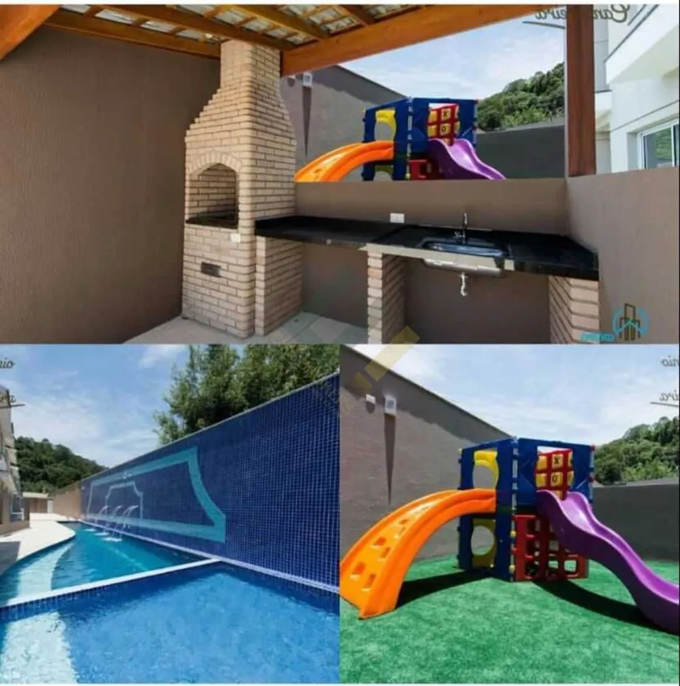 Casa de Condomínio, 2 quartos - Foto 7