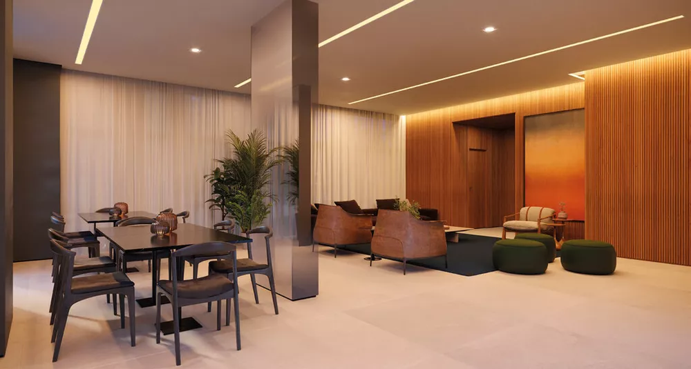 Apartamento, 4 quartos, 147 m² - Foto 9