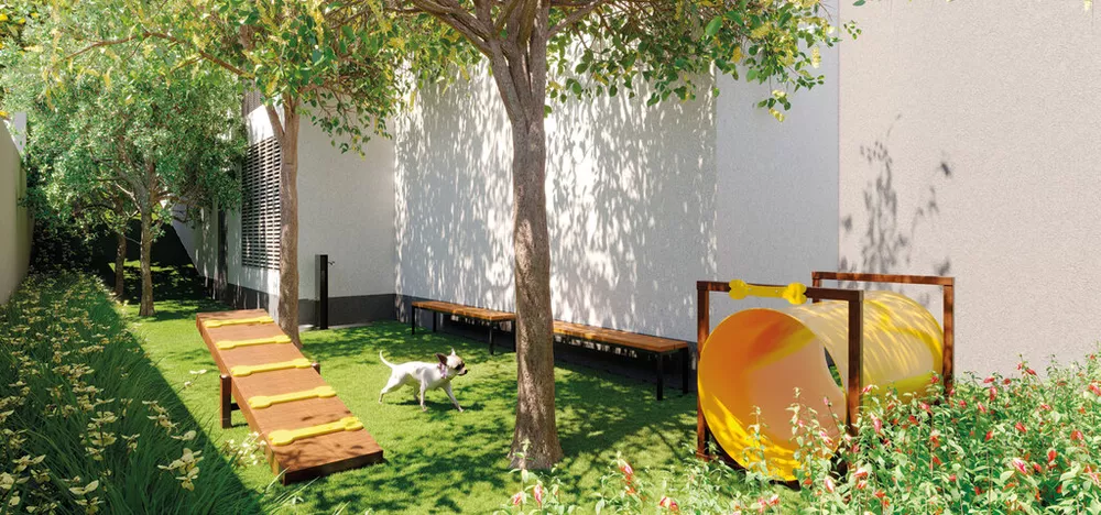 Apartamento, 4 quartos, 147 m² - Foto 14