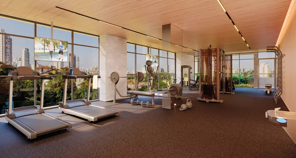 Apartamento, 4 quartos, 147 m² - Foto 8