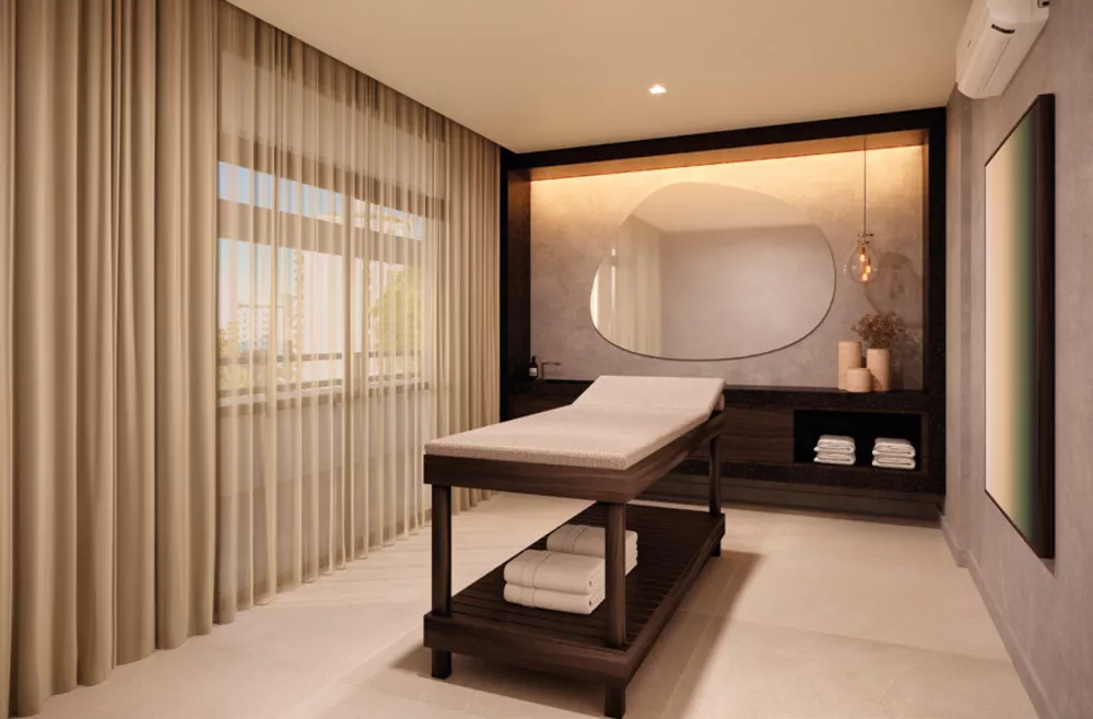 Apartamento, 4 quartos, 147 m² - Foto 12