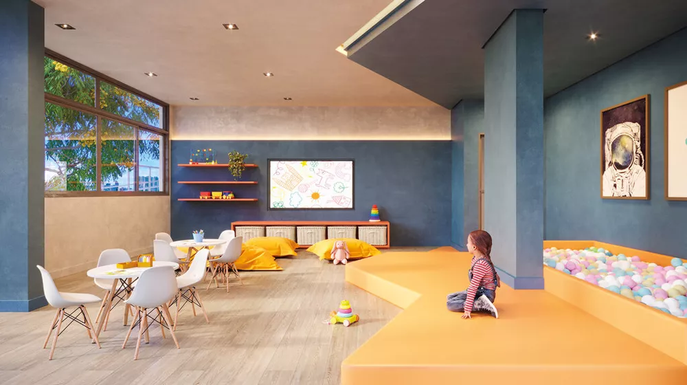 Apartamento, 4 quartos, 147 m² - Foto 10