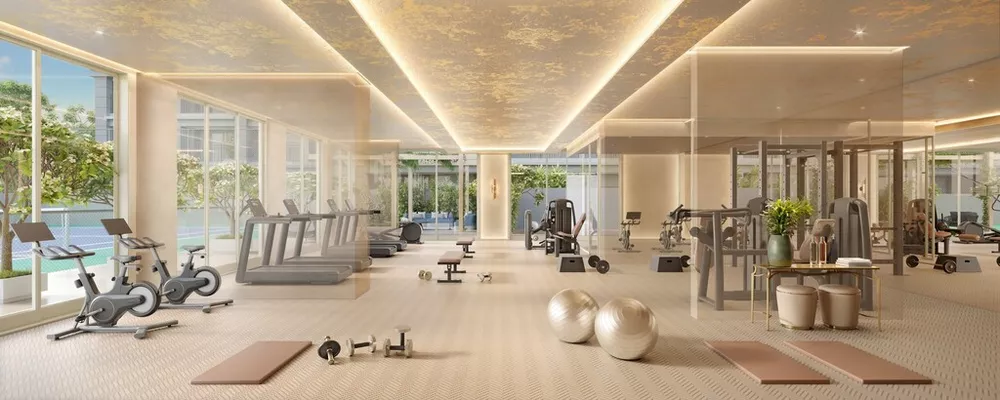 Apartamento, 3 quartos, 323 m² - Foto 4