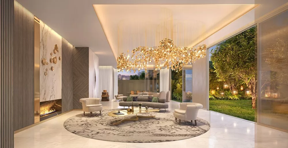 Apartamento, 3 quartos, 323 m² - Foto 10