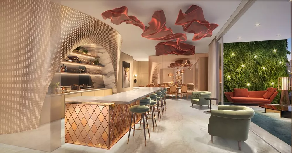 Apartamento, 3 quartos, 323 m² - Foto 13