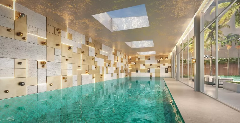 Apartamento, 3 quartos, 323 m² - Foto 3