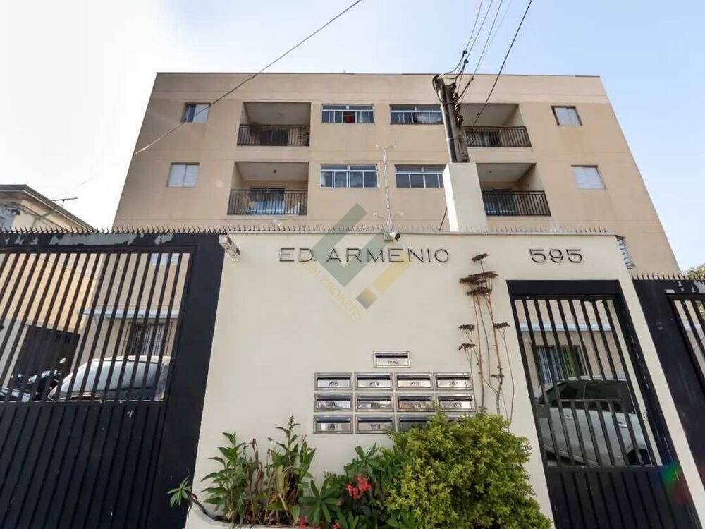 Apartamento à venda com 2 quartos, 103m² - Foto 4