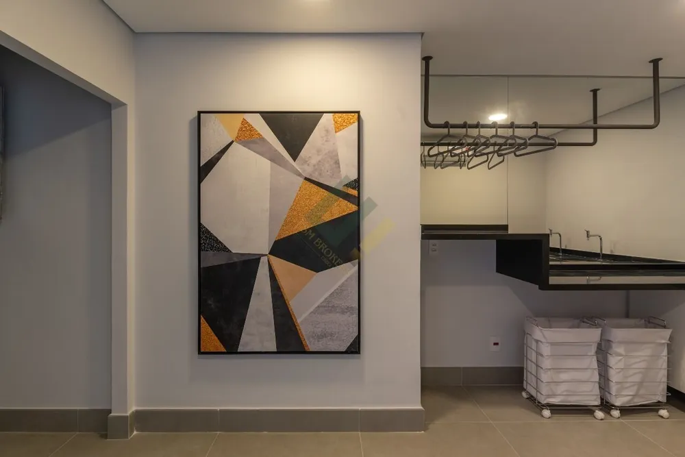Apartamento, 30 m² - Foto 13